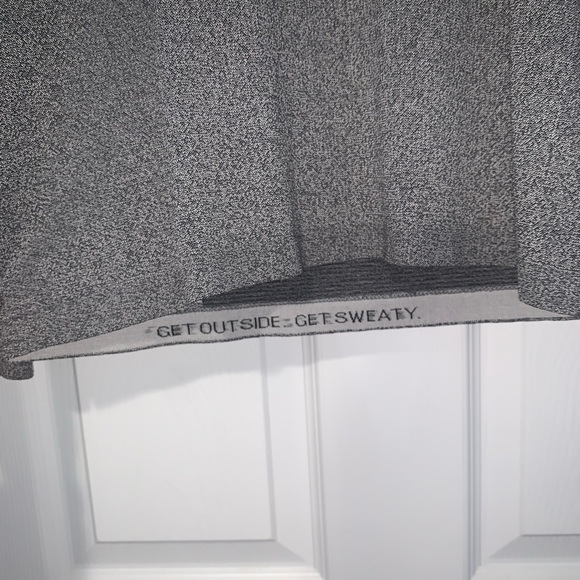 Lululemon hooded 1/4 Zip - Picture 3 of 7